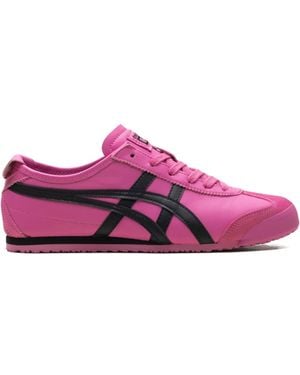 Onitsuka Tiger Sneakers Mexico 66 - Viola