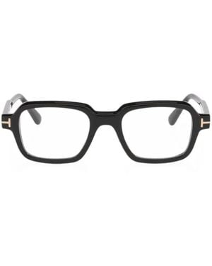Tom Ford Tr002378 Ft6123-B - Black