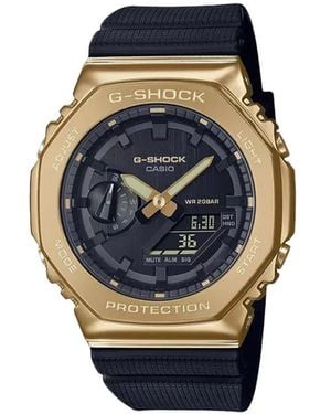 G-Shock X Casio A/D 45Mm - Blue