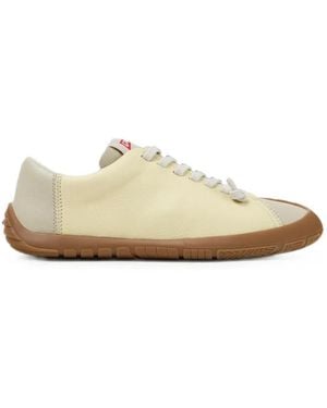 Camper Casual - White