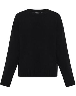 Canada Goose Matawin Pullover - Schwarz