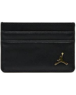 Nike Jumpman Ingot Cardcase - Black