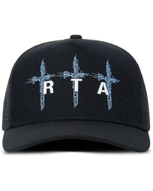 RTA Gideon Cap - Black