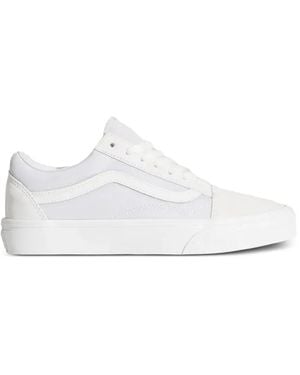 Vans Old Skool Sneakers - White