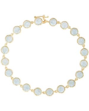 Irene Neuwirth Bracciale - Metallizzato