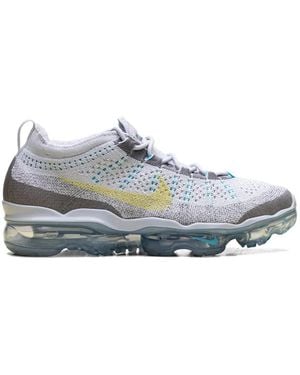 Nike Air Vapormax 2023 Flyknit Trainers - White