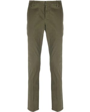 Dondup Gaubert Hose - Grün