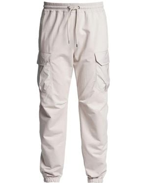 Parajumpers Cargo Pants - White
