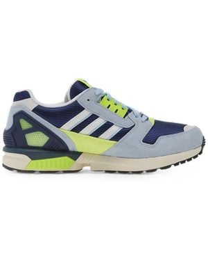 adidas Zx 8000 Sneakers - Blue
