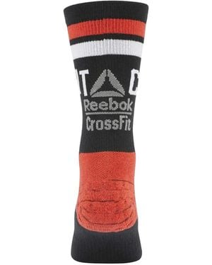Reebok X Crossfit Engineered Socks
