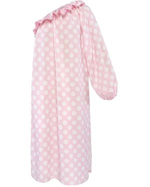 Sleeper Abito Gaia - Rosa