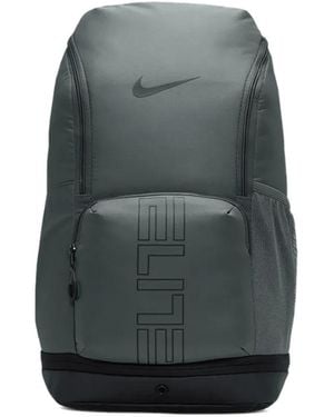 Nike Varsity Elite Backpack - Grey