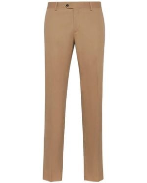 Billionaire Pantalon Chino - Natural