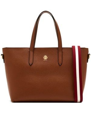 Bally Hera Shopper - Bruin
