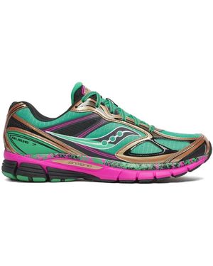 Saucony Progrid Guide Bronze" - Vert