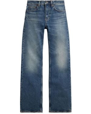 Polo Ralph Lauren Flared Jeans - Blue