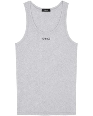 Versace Swimwear - Grey