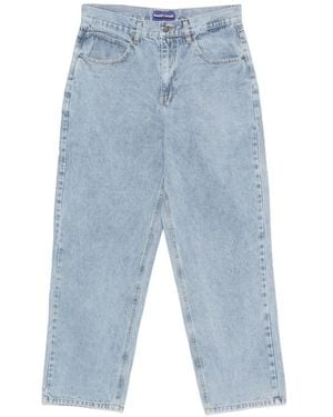 Badfriend Jeans - Blau