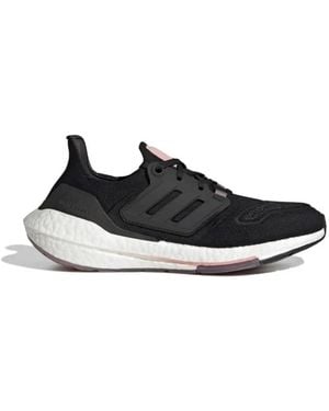 adidas Ultraboost 22 Trainers - Black
