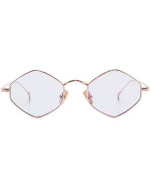 Eyepetizer Canar Sunglasses - Pink