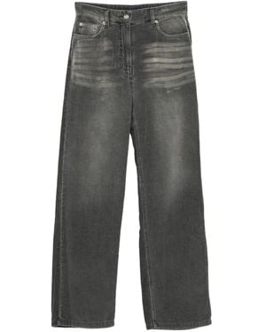 Juun.J Corduroy Pants - Grey