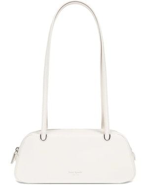 Kate Spade グレース ショルダーバッグ - ホワイト