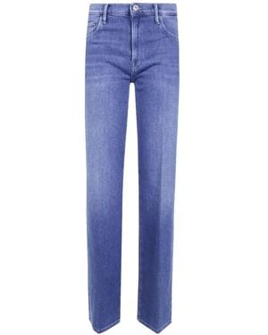 CIGALA'S Straight-Leg Jeans - Blue