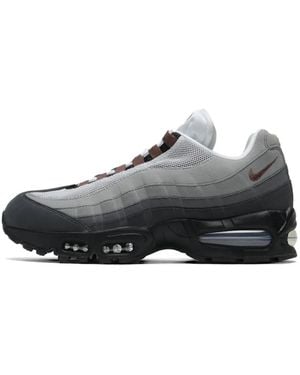Nike Air Max 95 Og Sneakers - Gray