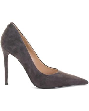 Michael Kors Spitze Elyse Stiletto-Pumps 100mm - Mettallic