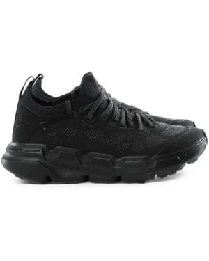 On Shoes Cloudsoma Paf Sneakers - Black