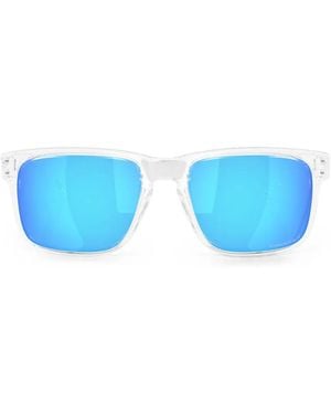 Oakley Oo9102 Holbrook - Blue