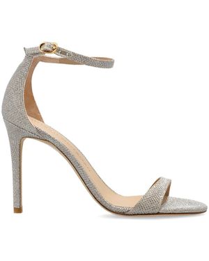 Designer Stuart Weitzman Nudist Sandals for Women Up to 30 off Lyst