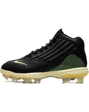 Nike Griffey Max 2 cleat sneakers - Negro