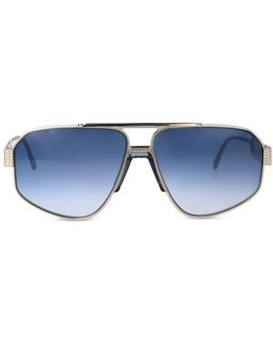 Philipp Plein Philipp Plein Spp106M0579 - Blue