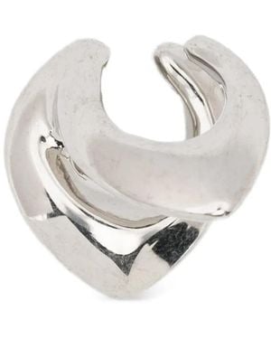 Panconesi Spada イヤーカフ - メタリック