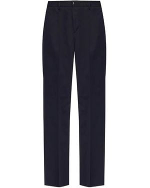 Etro Tailored Trousers - Blue