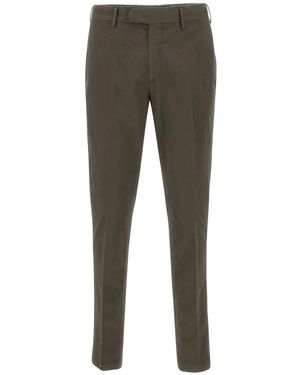Devore Tailored Pants - Gray