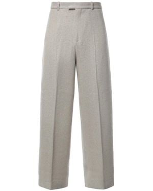 Jacquemus Pantalon The Tempo - White