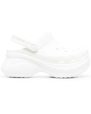 Crocs™ Classic Bae Clogs - Weiß
