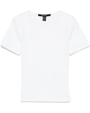 Ksubi Arise T-Shirt - White