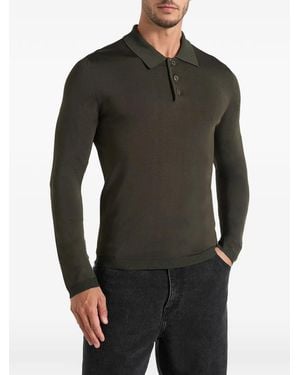 Manière De Voir Polo Pl002 - Grey