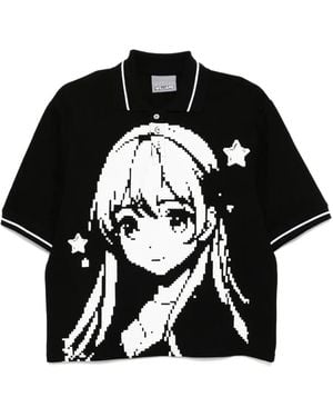 ★関税込み★【Ashley Williams 】ハッピークロップドTシャツ AshleyWilliamsSS25_145.jpg?v=