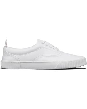 Thom Browne Heritage スニーカー - ホワイト