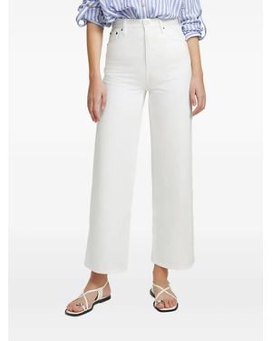 Hey Joanie The Cityer Jeans - White