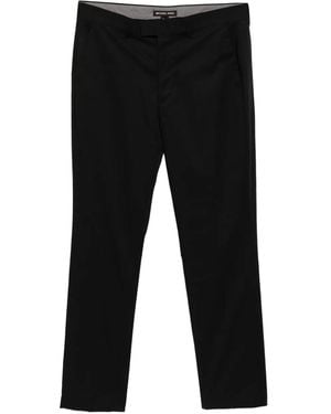 Michael Kors Coolmax Trousers - Black