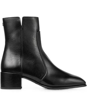 Jimmy Choo Eliot Ankle Boots 45 - Black