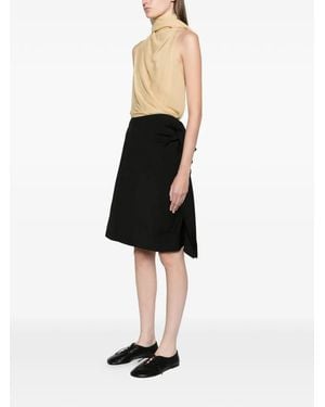Loewe Skirt - Black