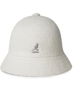 Kangol Bob Bermuda Casual - White