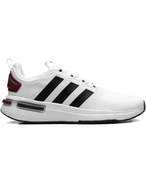 adidas Racter Tr23 3-Stripe Trainers - White