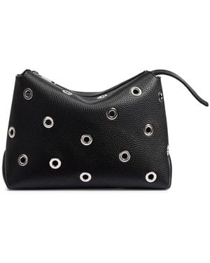 KHAITE 'Lina' Clutch - Schwarz